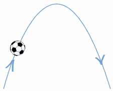 parabola-soccer